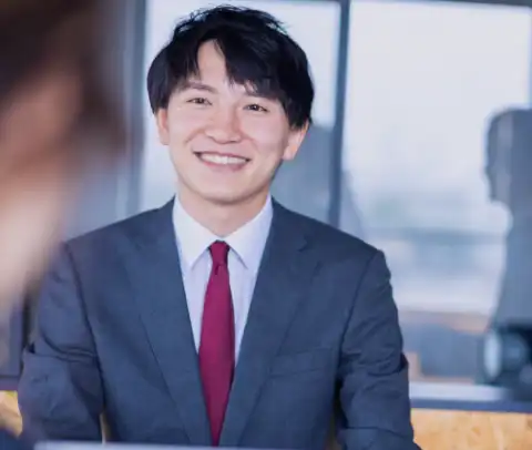 スタッフの写真